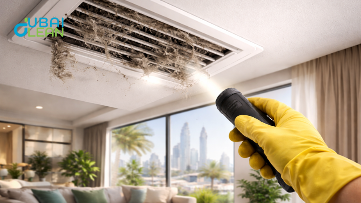 ac vent cleaning services