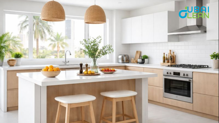 Cockroach Control in Dubai