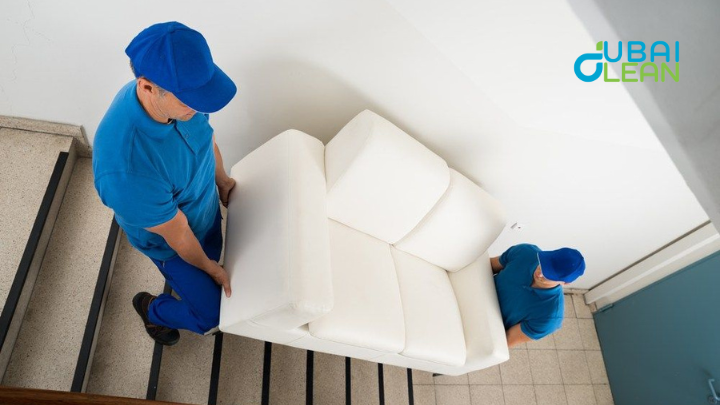 do i have to paint when i move out