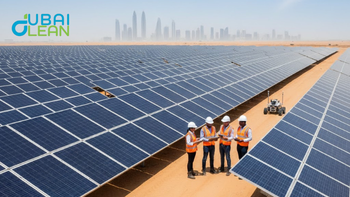 future of renewable energy