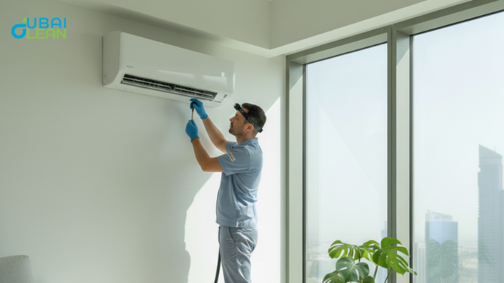 how often should ac gas be refilled