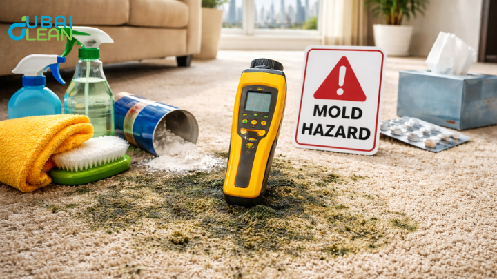 how to get mildew smell out of carpet (1)