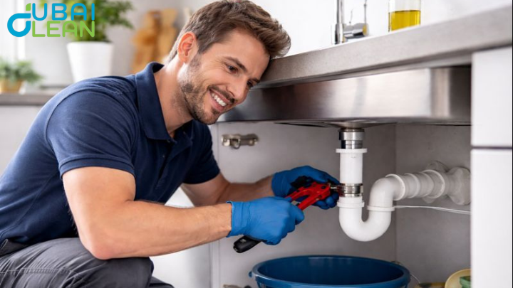 restoring smooth flow