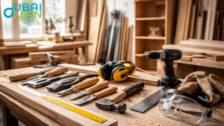 carpentry basics for beginners