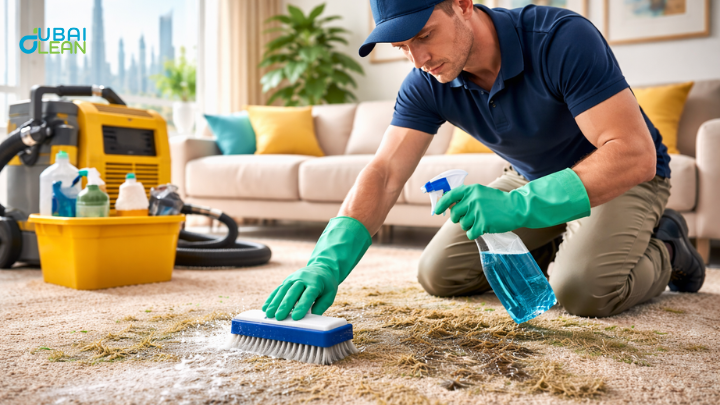 dehumidifier for wet carpet