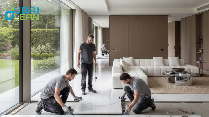 installation – benefits