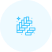 Floor Deep Cleaning Icon