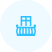 Balcony Deep Cleaning Icon