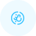 Mold Remediation Icon