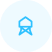 Water Tank Cleaning Icon