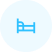 Mattress Deep Cleaning Icon