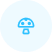 Wall Fungus Treatment Icon