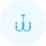 Chandelier Cleaning Icon