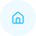 Garage Deep Cleaning Icon