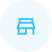 Commercial Deep Cleaning Icon