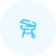 Oven & BBQ Deep Cleaning Icon