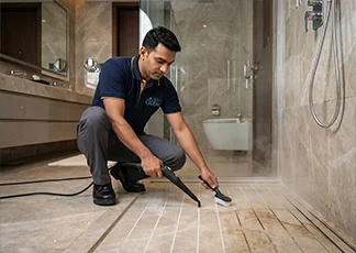 Grout Cleaning Services in Dubai, Best Tile Restoration