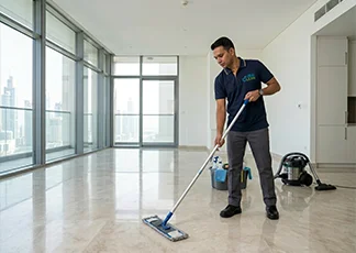Move In Move Out Deep Cleaning Services inDubai