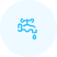 Residential Cleaning Icon