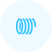 AC Coil Cleaning Icon