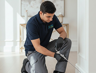 Ant Pest Control Services in Dubai