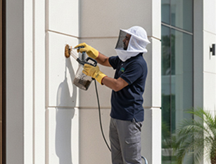 Wasp & Bee Removal