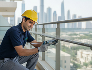 Bird Pest Control Services in Dubai