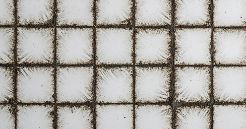 Tile Before