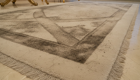 Carpet Shampoo Cleaning Services in Dubai