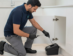 Professional Rodent Control Services in Dubai