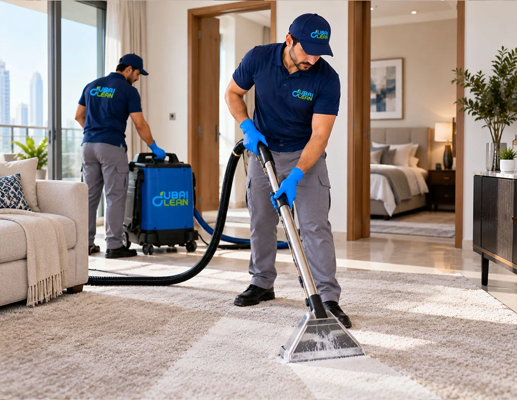 Carpet Shampoo Deep Cleaning-DubaiClean-service type