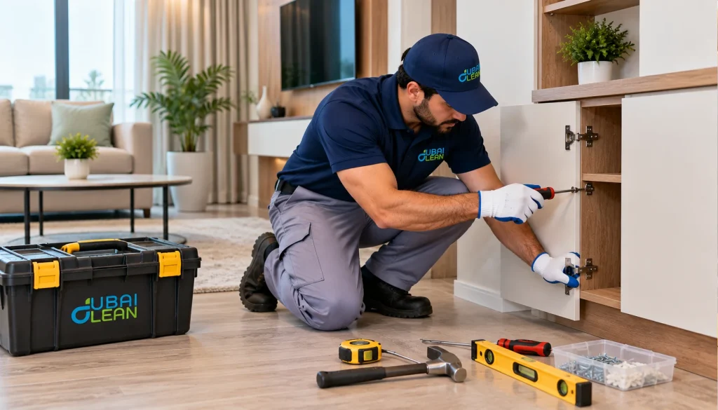 Handyman Services in Dubai